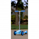 Razor Rollie Scooter Blue
