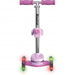 Razor Rollie Scooter Pink