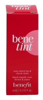Benefit Benetint 6 ml Rose-Tinted Lip & Cheek Stain
