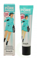 Benefit The Porefessional Pore Primer 22 ml Oil-Free - Lightweight Translucent Silky