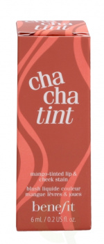 Benefit Chachatint Lip & Cheek Stain 6 ml