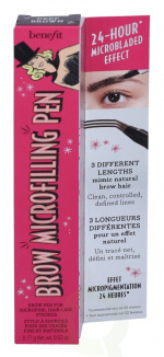 Benefit Brow Microfilling Pen 0.77 gr Deep Brown