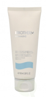 Biotherm Biomains Age Delaying Hand & Nail Treatment 100 ml Water Resistant, Age Delaying, For Sensitive Skin