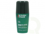 Biotherm Homme Day Control Natural Protect 75 ml 24H - Organic Certified Deo