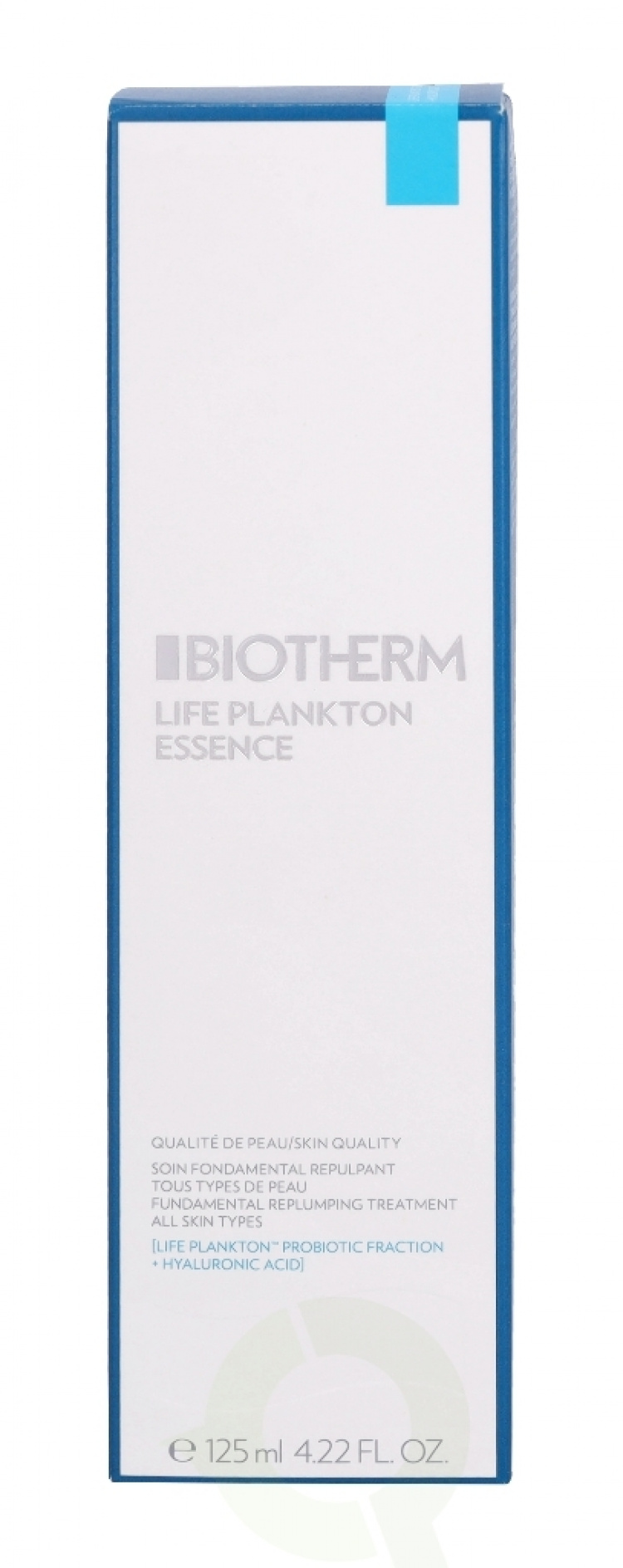 Biotherm Life Plankton Essence 125 ml All Skin Types