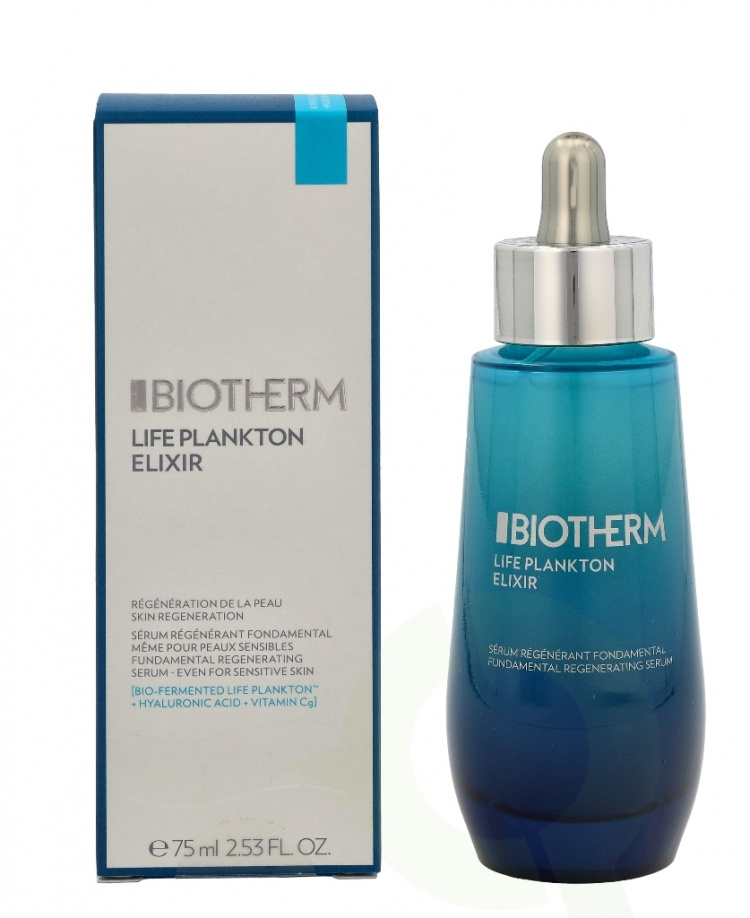 Biotherm Life Plankton Elixir 75 ml
