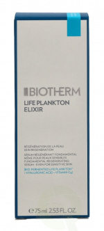 Biotherm Life Plankton Elixir 75 ml