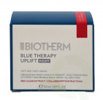 Biotherm Blue Therapy Red Algae Uplift Cream - Night 50 ml Anti-Aging