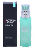 Biotherm Homme Aquapower Comfort Gel 75 ml Dry Skin