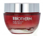 Biotherm Blue Therapy Red Algae Uplift Rich Cream - Day 50 ml Dry Skin