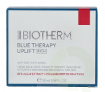 Biotherm Blue Therapy Red Algae Uplift Rich Cream - Day 50 ml Dry Skin