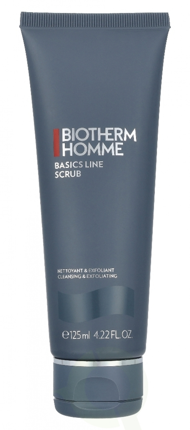 Biotherm Homme Basics Line Scrub 125 ml