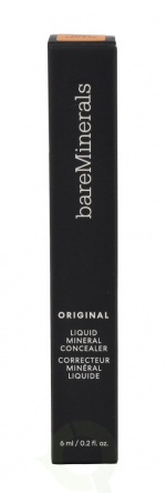 BareMinerals Original Liquid Concealer 6 ml 3.5C Medium Tan