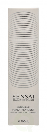 Sensai Cellular Perf. Intensive Hand Treatment 100 ml