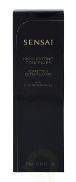 Sensai Highlighting Concealer 3.5 ml 02 - Luminous Sand