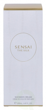 Sensai The Silk Shower Cream 200 ml