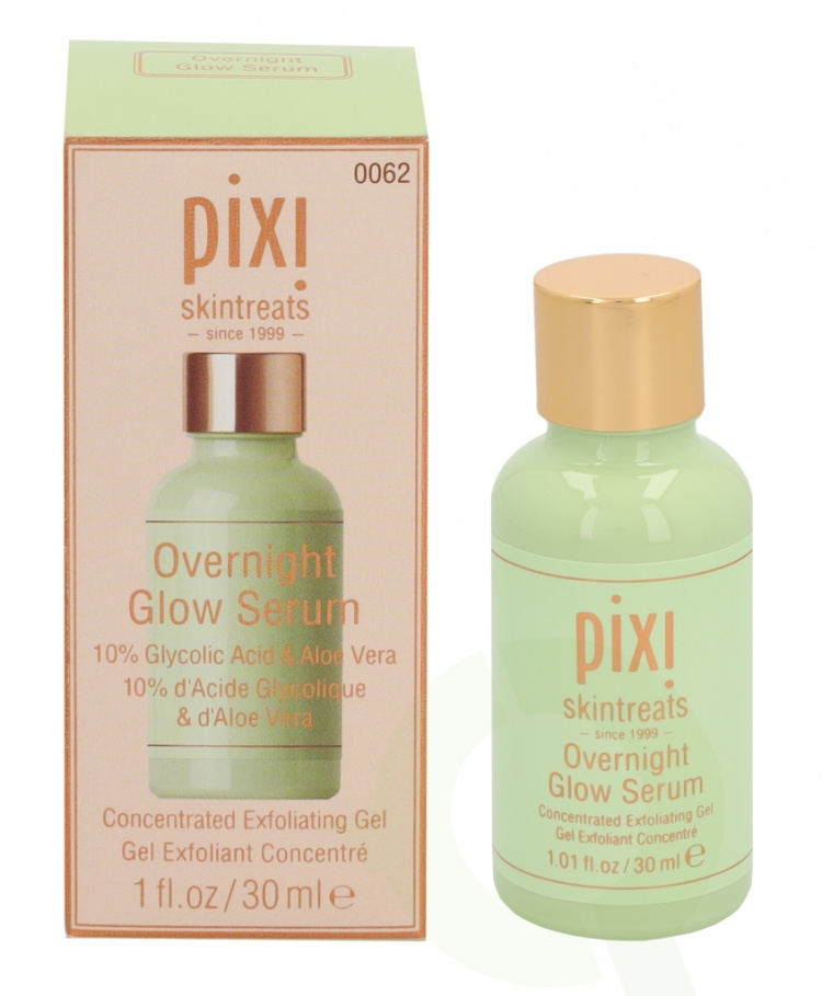 Pixi Overnight Glow Serum 30 ml