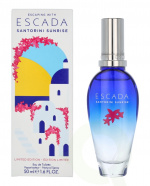 Escada Santorini Sunrise Limited Edition 50 ml Edt Spray