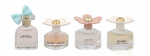 Marc Jacobs Daisy Miniatures Collection 17 ml Daisy Edt 4ml/Fresh Edt 4ml/Love Edt 4ml/Perfect Edp 5ml