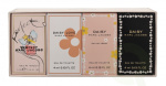 Marc Jacobs Daisy Miniatures Collection 17 ml Daisy Edt 4ml/Fresh Edt 4ml/Love Edt 4ml/Perfect Edp 5ml
