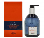 Hermes Eau De Citron Noir No-Rinse Cleansing Gel 290 ml