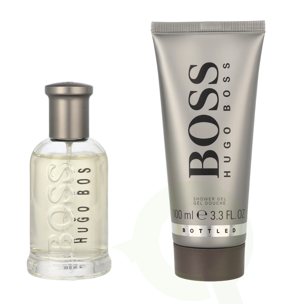 Buy Hugo Boss Bottled Giftset 150 ml