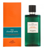 Hermes Eau D\'Orange Verte Hair And Body Shower Gel 200 ml
