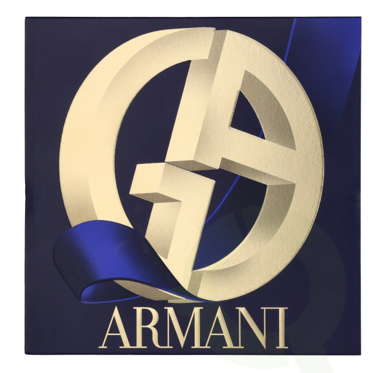 Armani Acqua Di Gio Pour Homme Giftset 115 ml Edt Spray 100ml/Edp Spray 15ml