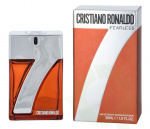 Cristiano Ronaldo CR7 Fearless Edt Spray 30 ml