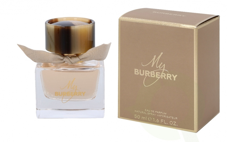 Burberry My Burberry Edp Spray 50 ml