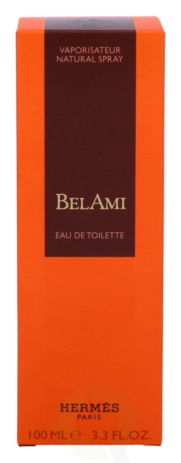 Hermes Bel Ami Edt Spray 100 ml