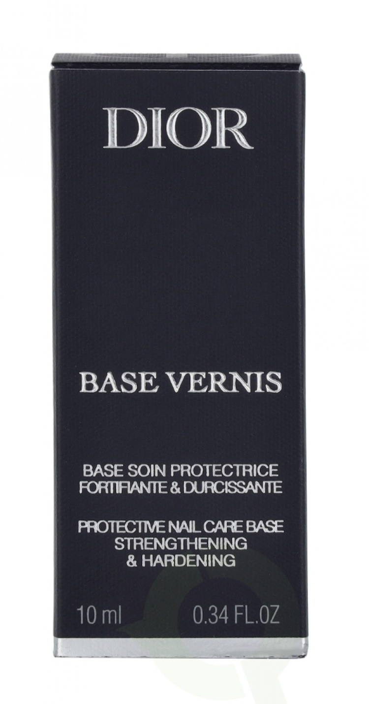 Dior Base Coat 10 ml