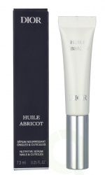 Dior Huile Abricot Daily Nutritive Serum 7.5 ml