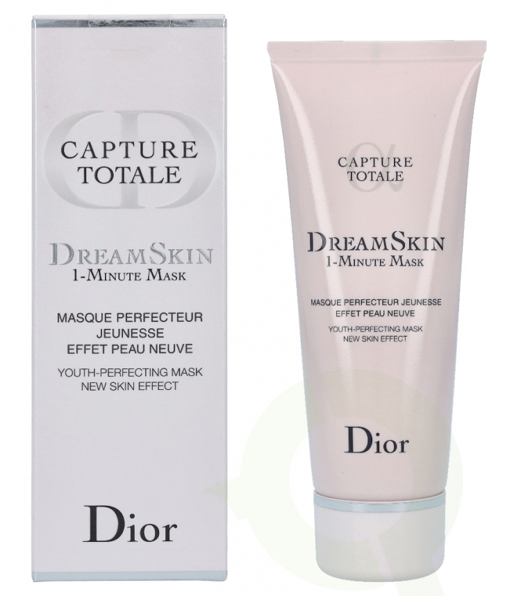 Dior Capture Totale Dreamskin 1 Minute Mask 75 ml