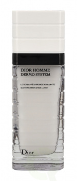 Dior Homme Dermo Soothing After Shave Lotion 100 ml