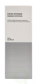 Dior Homme Dermo Soothing After Shave Lotion 100 ml