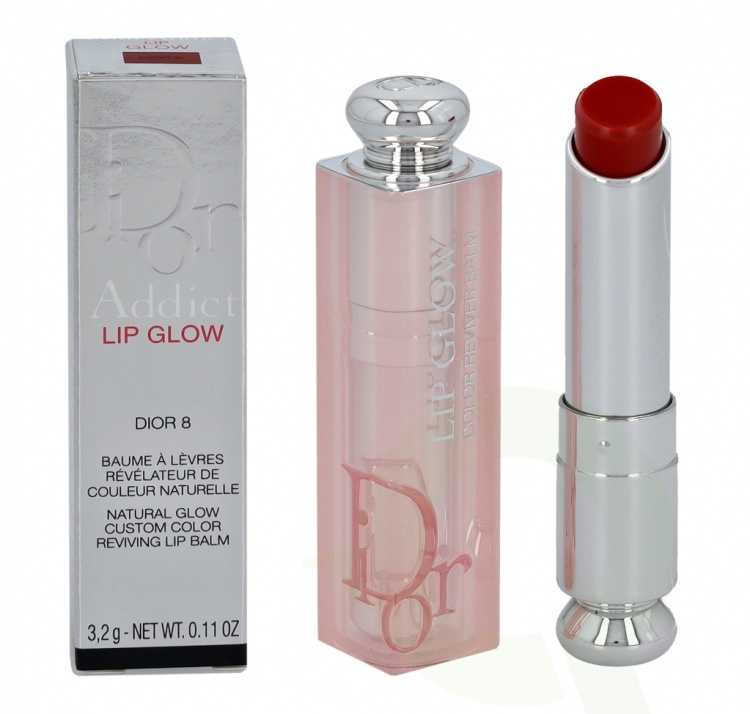 Dior Addict Lip Glow 3.2 gr #008 Dior 8