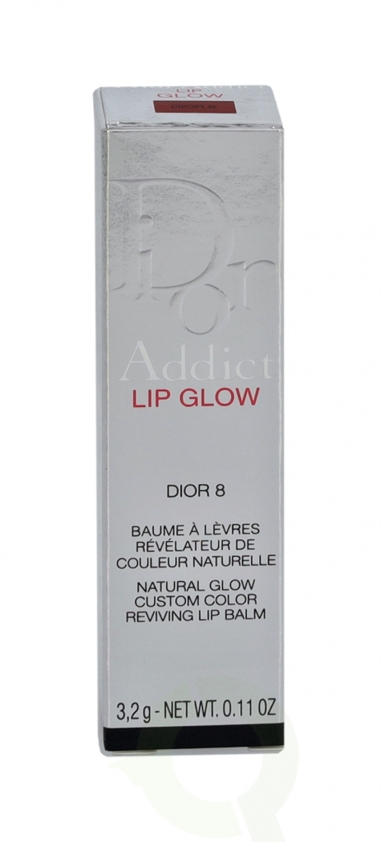 Dior Addict Lip Glow 3.2 gr #008 Dior 8