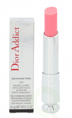 Dior Addict Lip Sugar Scrub 3.5 gr #001 Backstage Pros