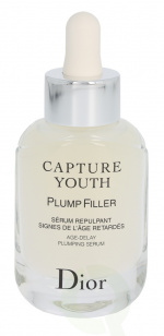 Dior Capture Youth Plump Filler Age-Delay Plumping Serum 30 ml