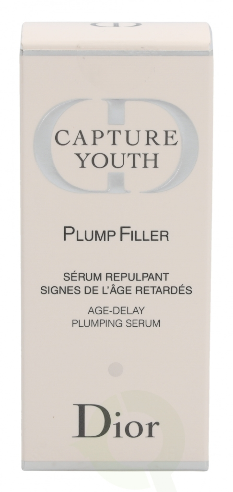 Dior Capture Youth Plump Filler Age-Delay Plumping Serum 30 ml