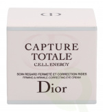 Dior Capture Totale Cell Energy Eye Cream 15 ml