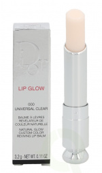 Dior Addict Lip Glow 3.2 gr #000 Universal Clear