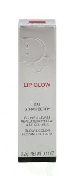 Dior Addict Lip Glow 3.2 gr #031 Strawberry