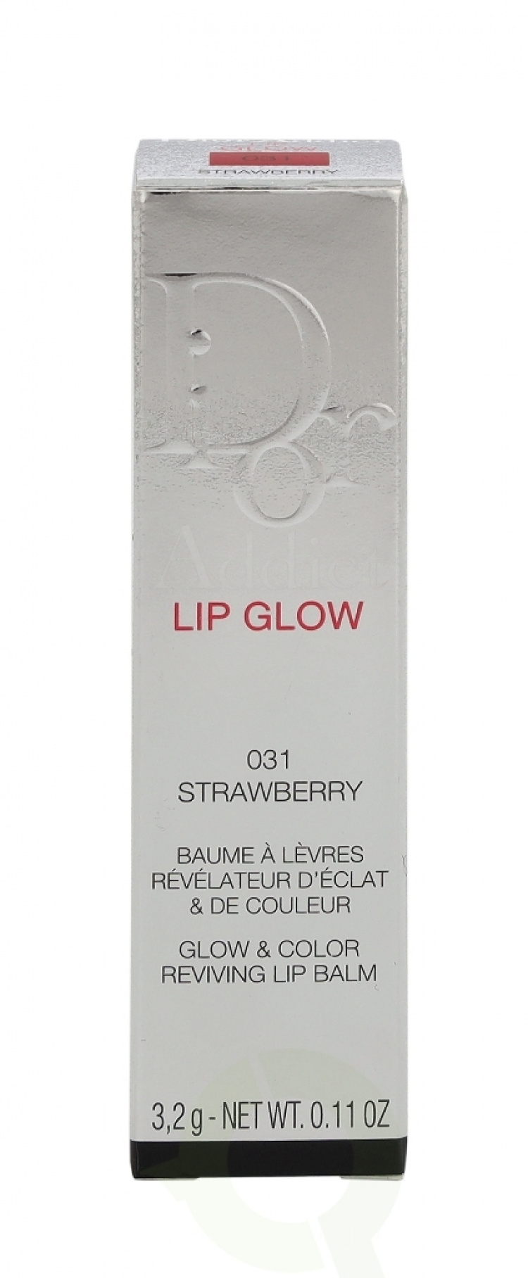 Dior Addict Lip Glow 3.2 gr #031 Strawberry