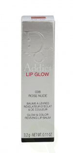 Dior Addict Lip Glow 3.2 gr #038 Rose Nude