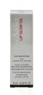 Dior Addict Lip Glow Oil 6 ml #015 Cherry