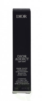 Dior Addict Lip Tint Lip Sensation 5 ml #251 Natural Peach