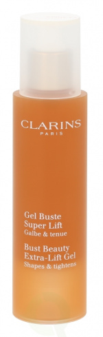 Clarins Bust Beauty Extra-Lift Gel 50 ml Shapes & Tightens