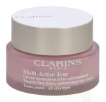Clarins Multi-Active Jour Day Cream 50 ml All Skin Types